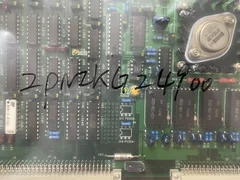 Nikon AE08 KBB00685 4S017-365 PCB, new