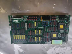 Nikon ALGAF-P/D -X4+ PCB 4S008-115