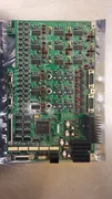 Nikon AV2 I/F X4 PCB  4S008-181