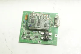 Nikon Biological TE2000 Inverted Microscope PCB 2S701-467