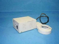Nikon C-FPS115 CFPS115 Flourescent Ring Illuminator