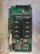 Nikon IU-PWR1-X4P Power Distribution PCB 4S018-923