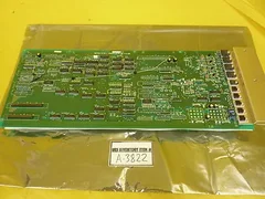 Nikon Interface Board 2S700-579-1 Rev.A working