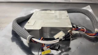 Nikon Irradiance and Uniformity Sensor 4L990-337