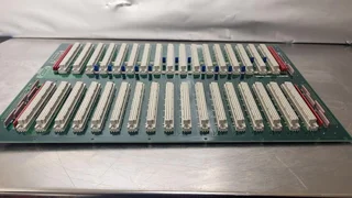 Nikon LIUBPB2X2 PCB 4S018-831