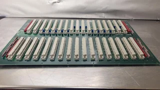 Nikon LIUBPB2X2 PCB 4S018-831