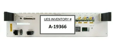 Nikon LSIOP-A VME PCB Card 4S015-227 NK8601A 4S013-355 IFIOPIF NSR Series Spare