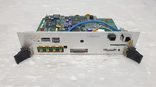 Nikon LSIOP PCB Card 4S015-227 NK8601A 4S013-355 IFIOPIF NSR