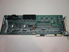 Nikon MIC-ISA 2S014-066 Board with 30 day warranty