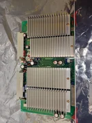 Nikon MSE182C Power Supply PCB 4S001-065