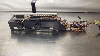 Nikon NA Variable Drive Assembly 4B990-875