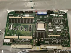 Nikon NSR 4S015-164 PCB Card NK-C441-1. A-218