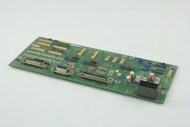 Nikon NSR PLD1039 Interface Board 4S018-650