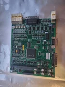 Nikon PRE2 I/O-3 PCB  4S008-064