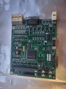 Nikon PRE2 I/O-3 PCB  4S008-064
