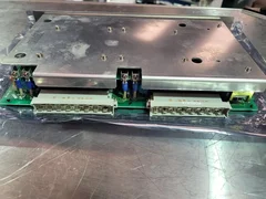 Nikon Power Supply PCB 4S001-086