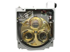 Nikon S-Pure Revolver NAILL Optics Platform Assembly 4S013-284 NSR-S204B Working