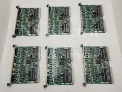 Nikon SPDIO-COM 4S008-677 X8PS-DIOCOM 4S008-676