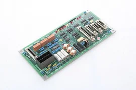 Nikon STGX3A PCB 4S007-945 BOARD