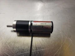 Nikon Servo Motor Maxon motor 4S602-385