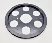 Nikon Spur gear - Replacement gear for 2B260-077