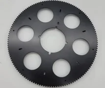 Nikon TI Replacement Fluorescent Gear 2B260-077