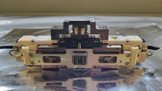 Nikon WT2 VCN Motor 4B043-917