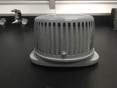 Nilfisk  GM-80  HEPA Exhaust Filter Assembly, NEW