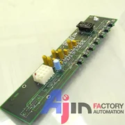 No.[3221]  NOVELLUS SYSTEM DC DISTRIBUTION BD /SPEED-S/ ASSY# 02-053688-00 REV D