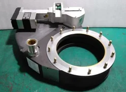 Nor-Cal 0190-85431 Gate Valve, Pendulum IPV-250 Actuator 52.3 W/CofC AMAT