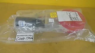 Nor-Cal 021010-1 Throttle Control Gate Valve AMAT 3870-03322 New