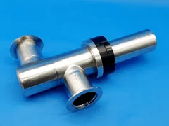 Nor-Cal 3870-01331 Pneumatic Angle Valve 300mm AMAT Producer  Inkl. MwSt.