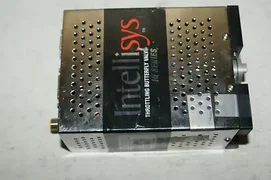 Nor-Cal Valve Actuator AMAT 0190-25722 Used Working