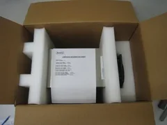 Nordson 106504A 6 kW Microwave Lamp Head UV cure, Novellus 63-285050-00