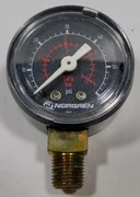 Norgren Pressure Regulator 0-60PSIG 18 013-225 AMAT Applied Materials 3310-01132