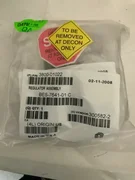 Norgren R07-100-RGKA PRESSURE REGULATOR WITH GAGE 300 PSIG AMAT 3800-01022