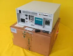 Nova 210-48000-01 Control Unit NovaScan 840 AMAT 0190-77284 New
