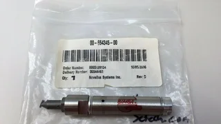 Novellus 00-664345-00 Clip Actuator Assembly Bimba 021-NR Opt-Tech 0066434500