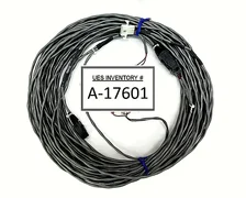 Novellus 00-666435-02 Etch Cable AY 100 FT Rev. G KRPA-11AG-24 New Surplus
