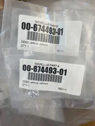 Novellus 00-674493-01 Spring Ceramic - OEM New