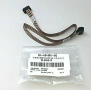 Novellus 00-674948-00 Ribbon Cable And Connector Assembly Rev G