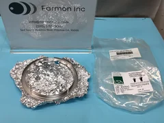 Novellus 00-677842-01 SHIELD, CERAMIC RING, 164543