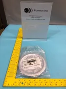 Novellus 00-677842-01 SHIELD, CERAMIC RING, 164682