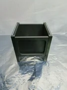 Novellus 00-681359-00 Cassette Assy, 6"WFR, REV A, 102829