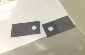 Novellus 00-683521-03 Protector Cavity Shield ISA Cleanpart 0068352103