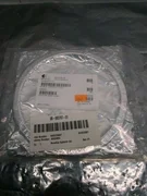 Novellus 00-683707-01 Shield, Ceramic Ring, 6", Varian, 102916