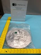 Novellus 00-684278-01 Shield Assembly, 164685