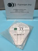 Novellus 00-685485-00 Tear Drop Shutter, 164382