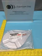 Novellus 00-685485-00 Tear Drop Shutter, 164542