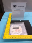 Novellus 00-685951-00 Table Shield 5", Varian, 177319